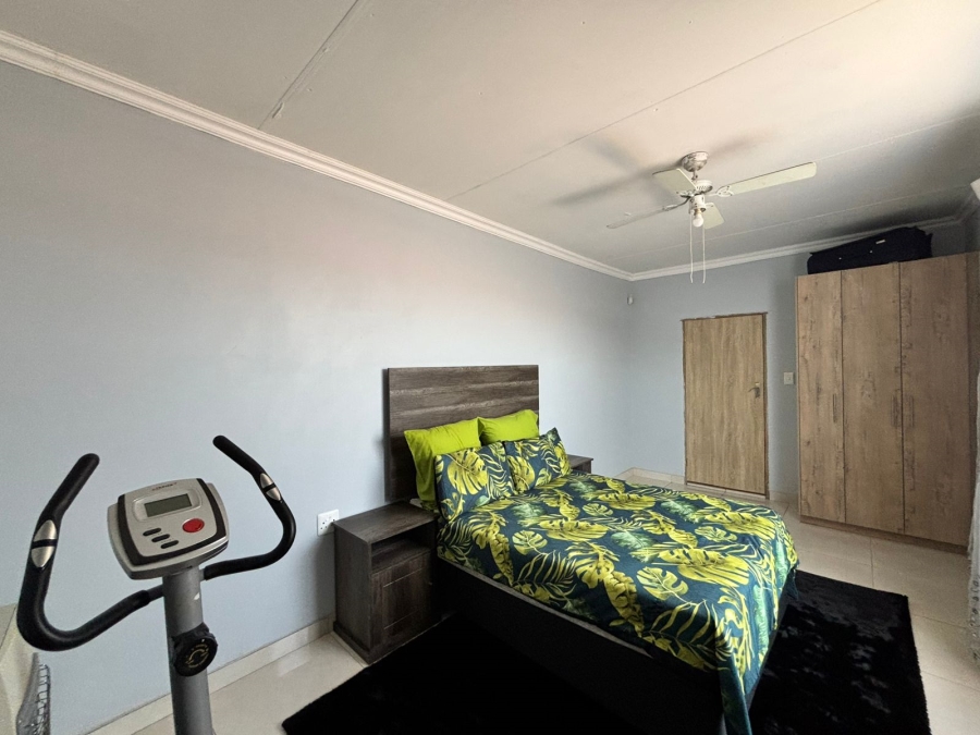 3 Bedroom Property for Sale in Parys Free State